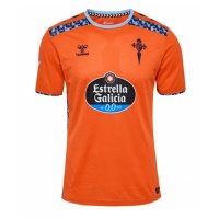 Echipament fotbal Celta Vigo Marcos Alonso #20 Tricou Treilea 2024-25 maneca scurta